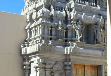 Austin Hindu Temple Popular Attractions Photos