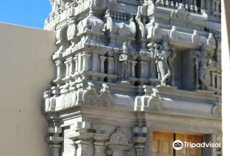 Austin Hindu Temple