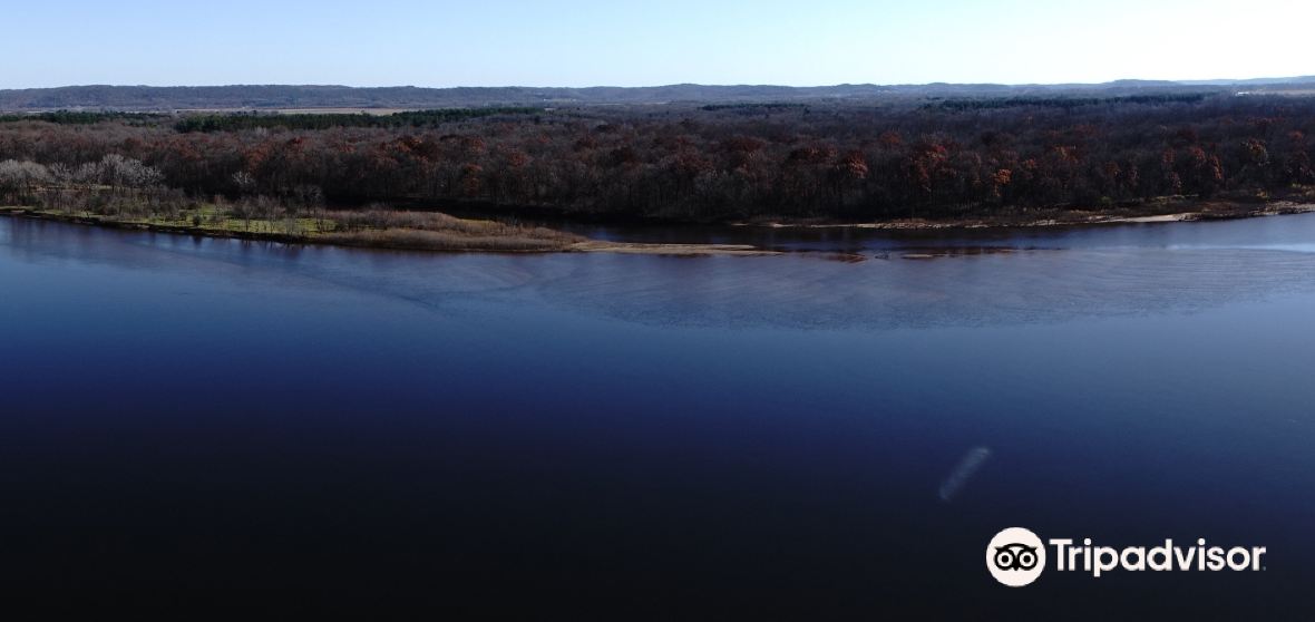 กิจกรรมน่าทำยอดนิยมในPrairie du Sacประจำปี 2023 คู่มือท่องเที่ยวPrairie du Sac แนะนำตั๋วที่