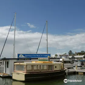 Sanctuary Cove Boats & Cruises