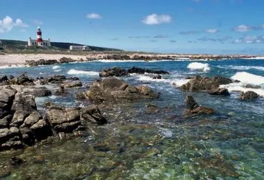 Agulhas National Park รูปภาพAttractionsยอดนิยม