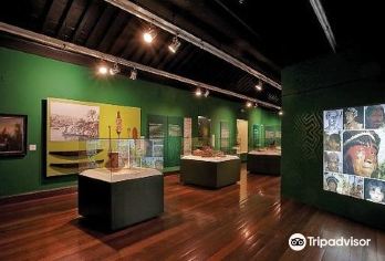 巴西國家歷史博物館 熱門景點照片