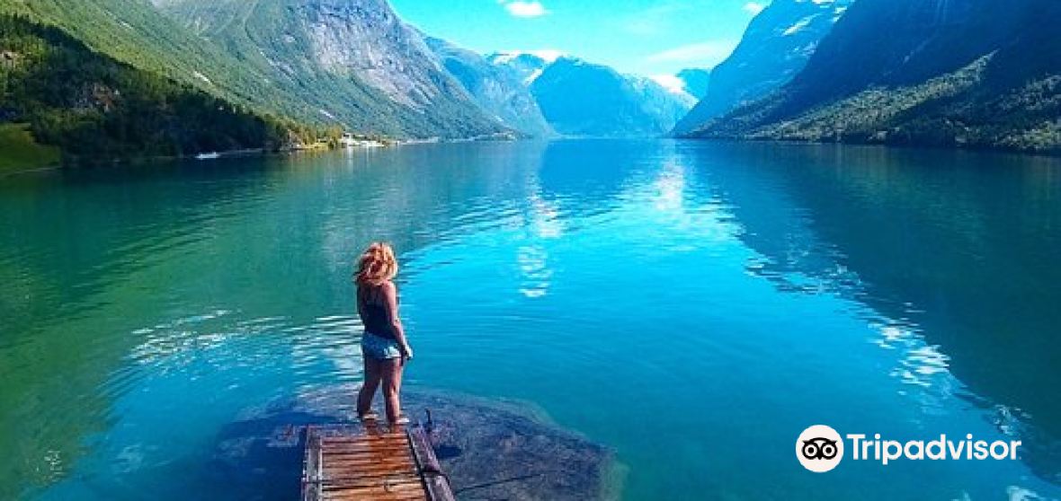 Stryn Travel Guide 2023 Things to Do, What To Eat & Tips