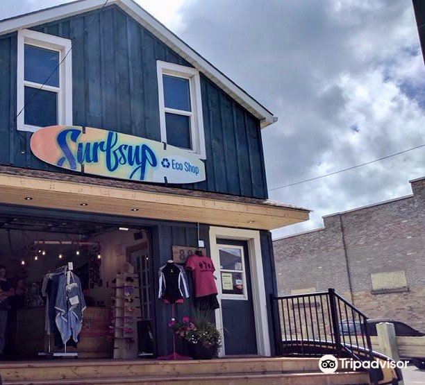 surfs up shop