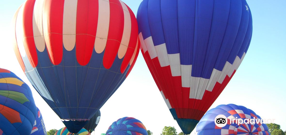 Wesley Chapel Travel Guide 2023 Things to Do, What To Eat & Tips