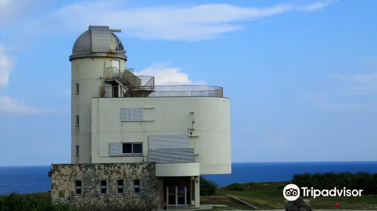 波照間島星空観測タワー旅遊攻略指南 波照間島星空観測タワー評價 波照間島星空観測タワー附近推薦 Trip Com