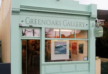 Greenoaks Gallery 熱門景點照片