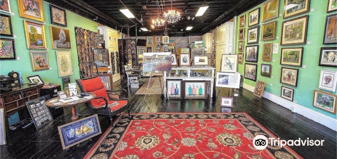 Newtown Travel Guide 2023 Things to Do, What To Eat & Tips