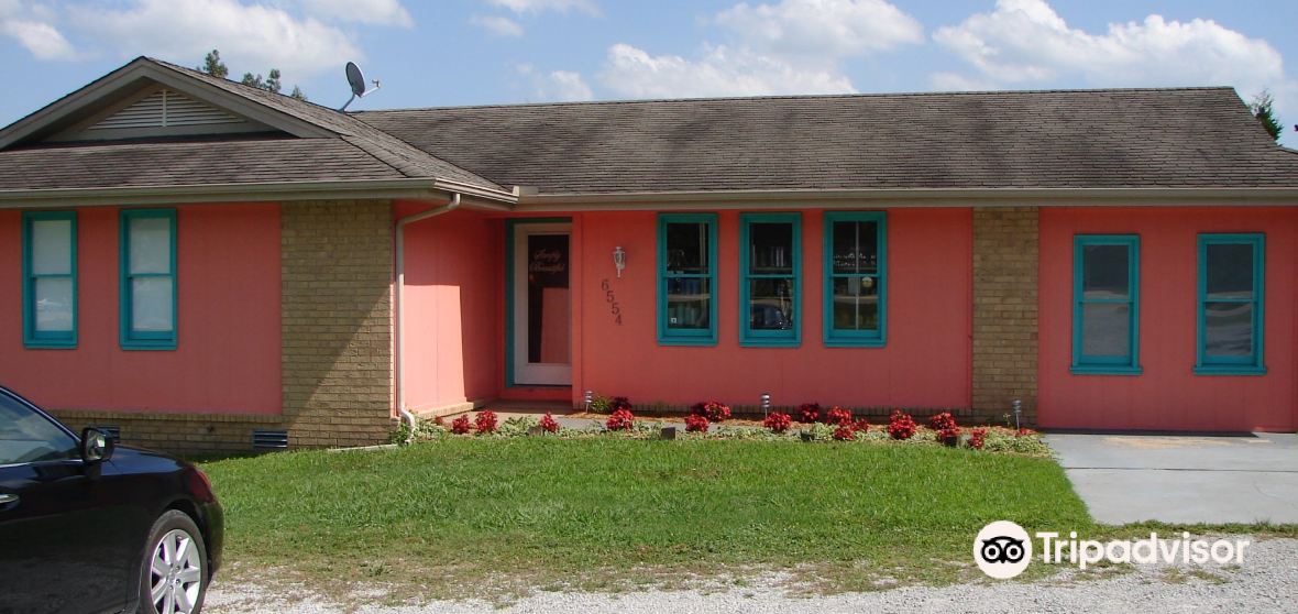 กิจกรรมน่าทำยอดนิยมในGassvilleประจำปี 2023 คู่มือท่องเที่ยวGassville