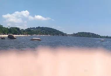 Paqueta Island Beach 熱門景點照片