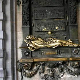 Monument a Everard t'Serclaes