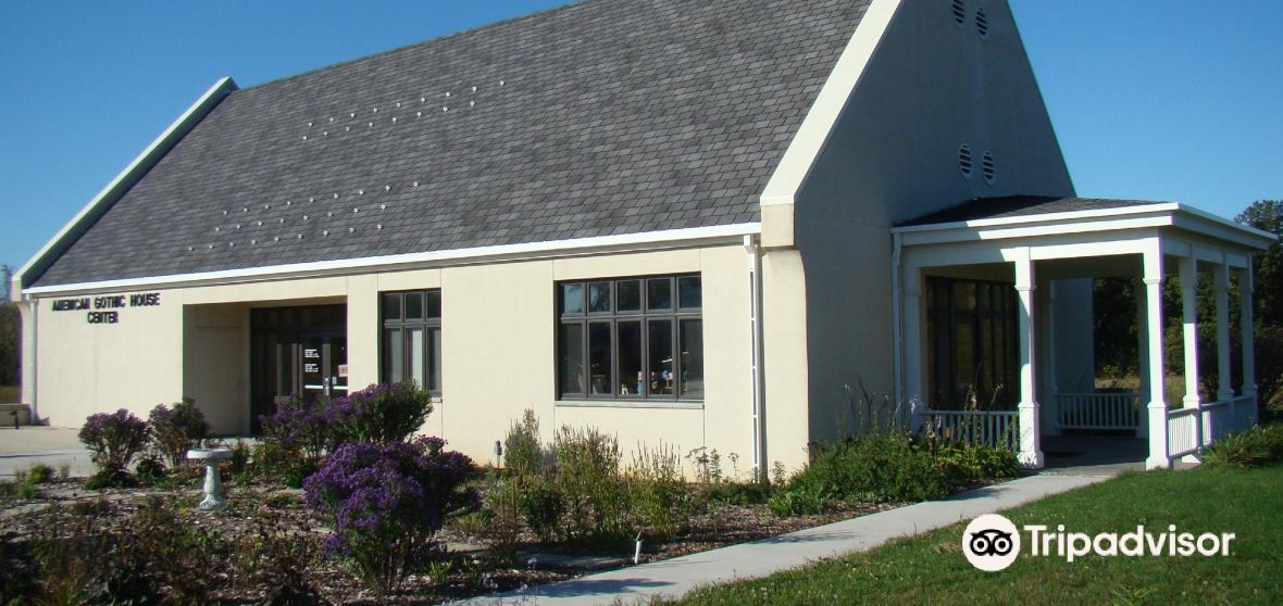 Eldon Travel Guide 2023 Things to Do, What To Eat & Tips