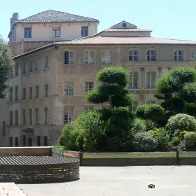 La Maison Diamantée