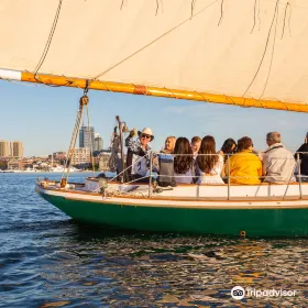 Come Sail Away Now Charters