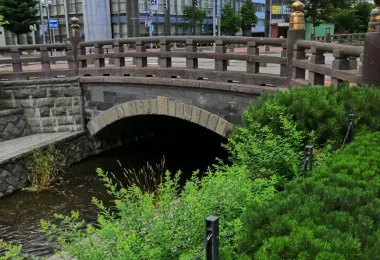 Sosei Bridge รูปภาพAttractionsยอดนิยม