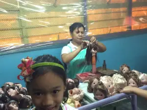 Doll Joy Museum
