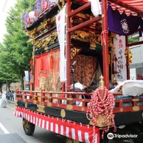 Hokkaido Jingu Festival (Sapporo Festival)