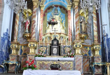 Igreja do Socorro. รูปภาพAttractionsยอดนิยม