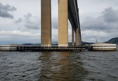 Ponte Rio-Niterói 熱門景點照片