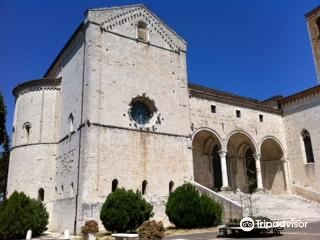 Cattedrale San Leopardo Attraction Reviews Cattedrale San Leopardo Tickets Cattedrale San Leopardo Discounts Cattedrale San Leopardo Transportation Address Opening Hours Attractions Hotels And Food Near Cattedrale San Leopardo Trip Com