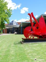 Bathurst Regional Art Gallery