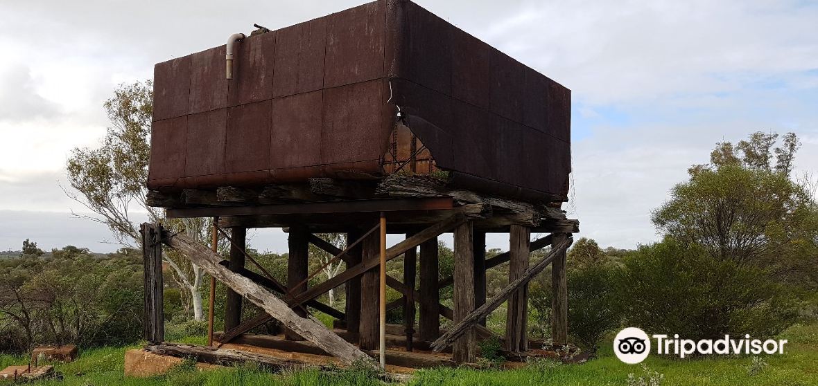 กิจกรรมน่าทำยอดนิยมในMingenewประจำปี 2023 คู่มือท่องเที่ยวMingenew