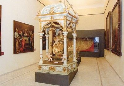 Museo Diocesano “Speciale”