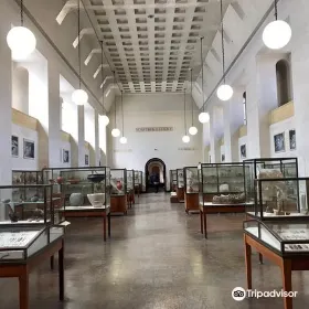 洛克菲勒博物館
