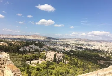 Areopagus รูปภาพAttractionsยอดนิยม