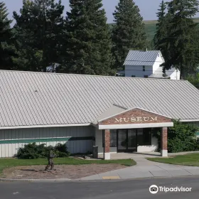 Douglas County Museum