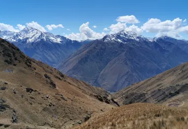 Quarry Trail 熱門景點照片