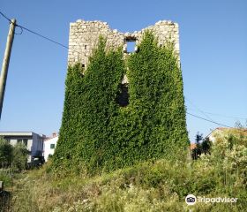 Tower Kastelina