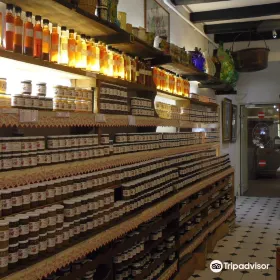 Visite Confiturerie Herbin
