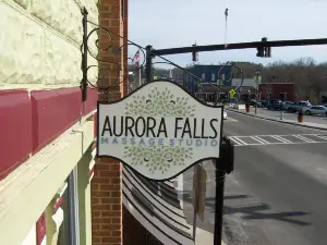 Aurora Falls Massage Studio