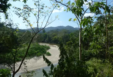 Taironaka Turismo Ecologico 熱門景點照片