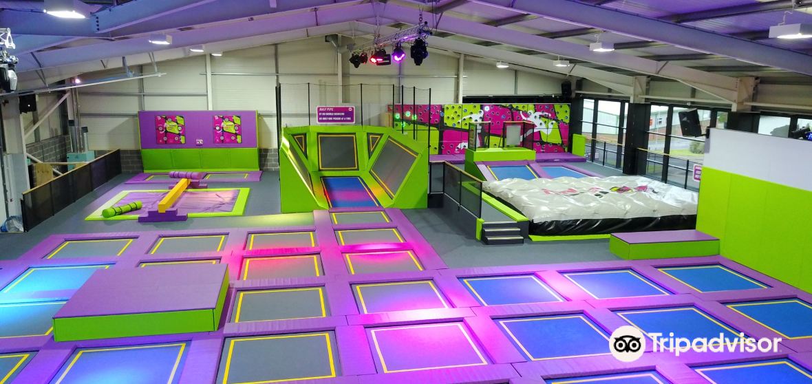 Barugh Green Travel Guide 2023 Things to Do, What To Eat & Tips