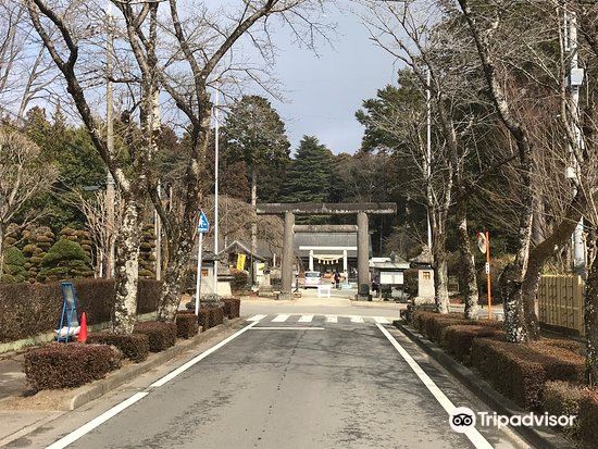 那須塩原 乃木神社 評判 案内 トリップドットコム