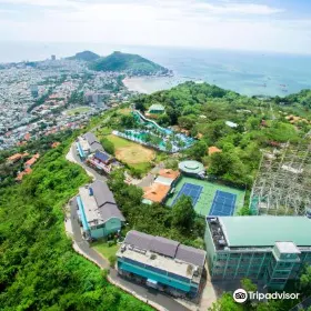 Ho May Culture & Ecotourism park