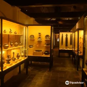 康提國家博物館