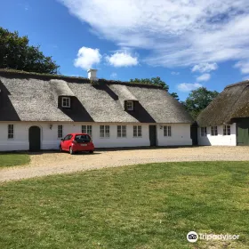 Vester Vedsted Kirke