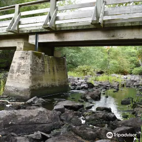 Camerons Brook Provincial Park