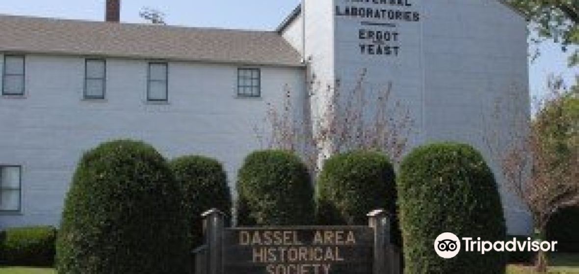 Dassel 2023 Top Things to Do Dassel Travel Guides Top Dassel Attraction Tickets