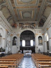 Chiesa dei Santi Bartolomeo e Marino