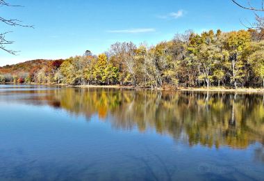 Radnor Lake State Park Popular Attractions Photos
