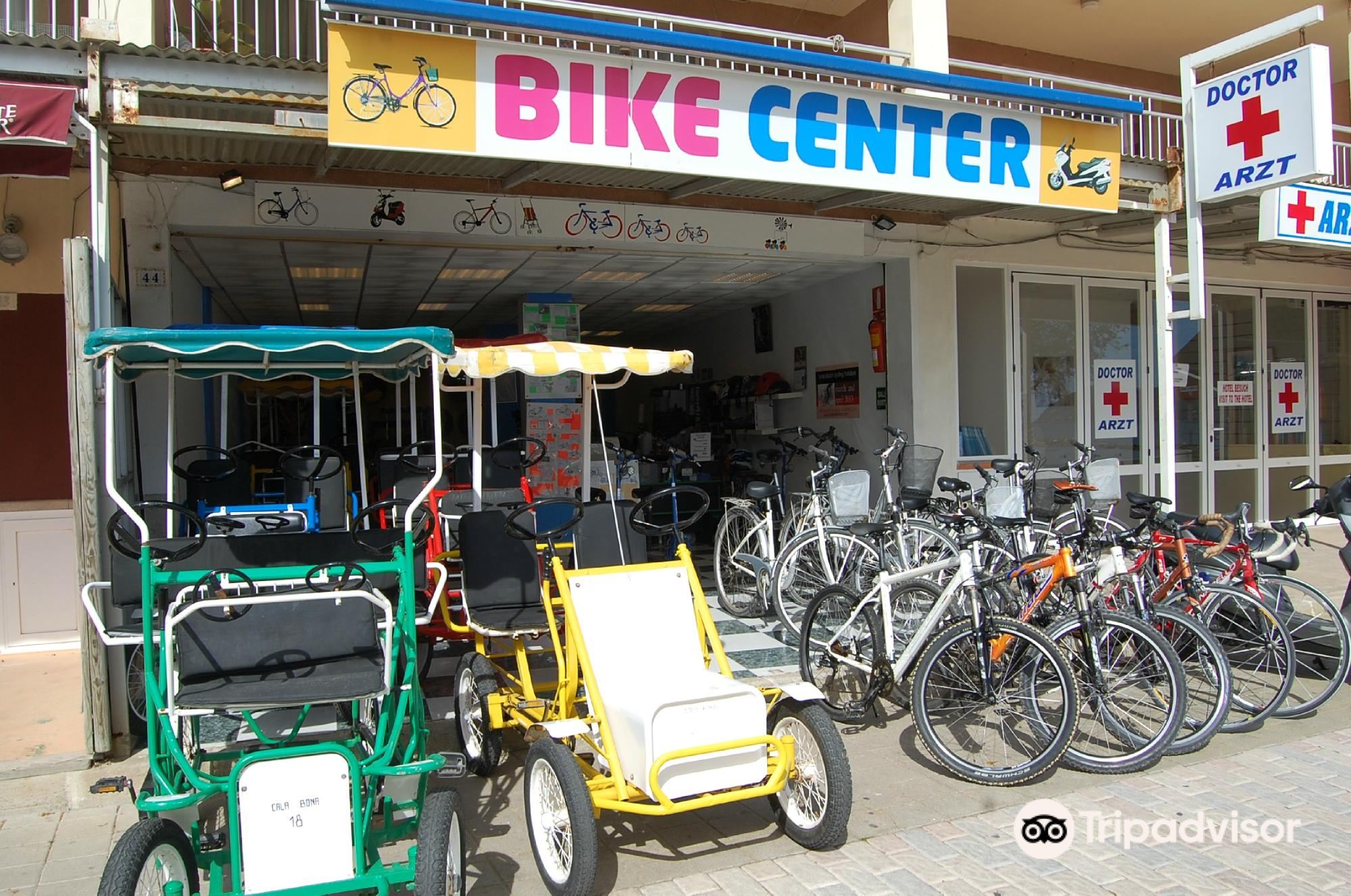 4400 Collections Bike Center  Latest HD