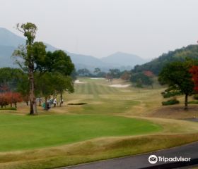 Higashiji Marine Hills Golf Club