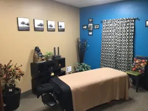 A TBU Massage Spa