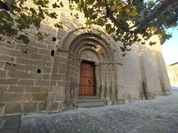 Hôtels à : Aibar
