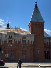 Kostroma Regional Puppet Theater