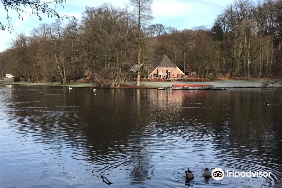 Park Sonsbeek
